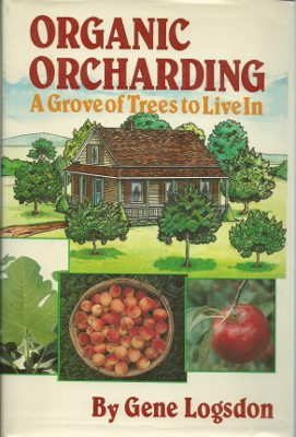 Organic orcharding