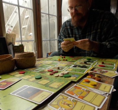 Agricola