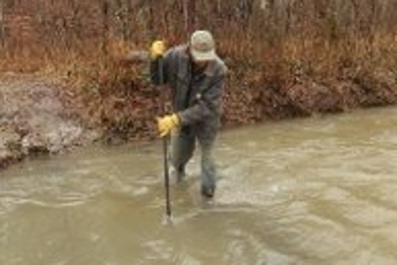 how to fix water logged boots