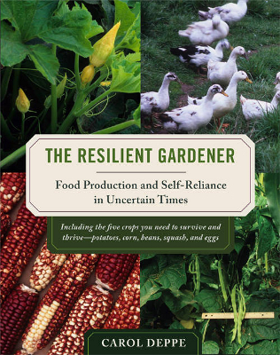 The Resilient Gardener