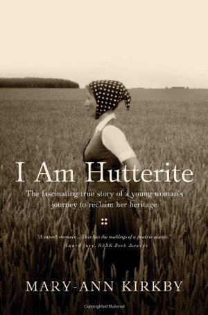 I Am Hutterite