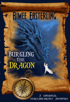 Burgling the Dragon