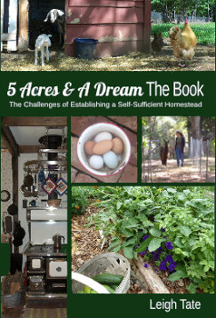 Five Acres and a Dream