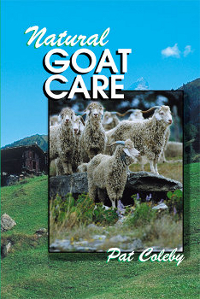 Natural Goat Care