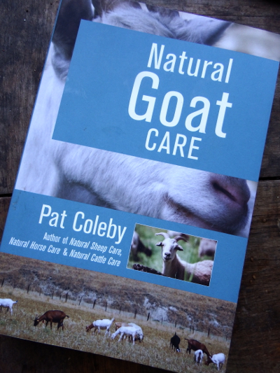 Natural Goat Care
