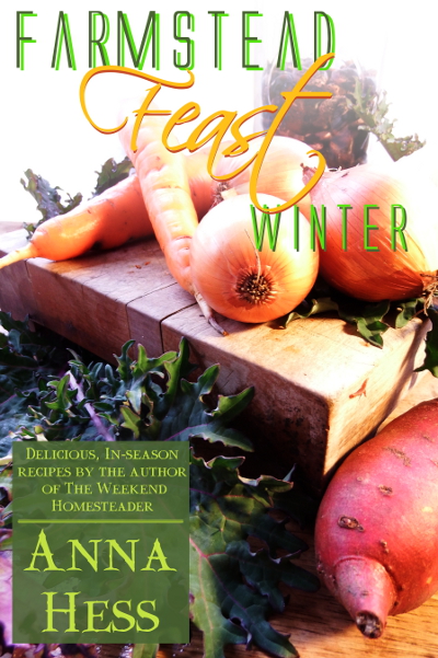 Farmstead Feast: Winter