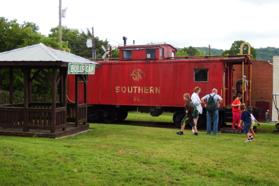 Bulls Gap, TN