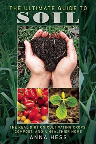 The Ultimate Guide to Soil