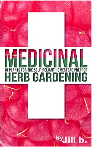 Medicinal Herb Gardening