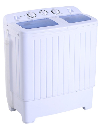 Portable washing machine