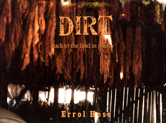 Dirt: Back to the land in poetry
