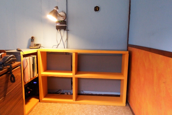 Office bookcases