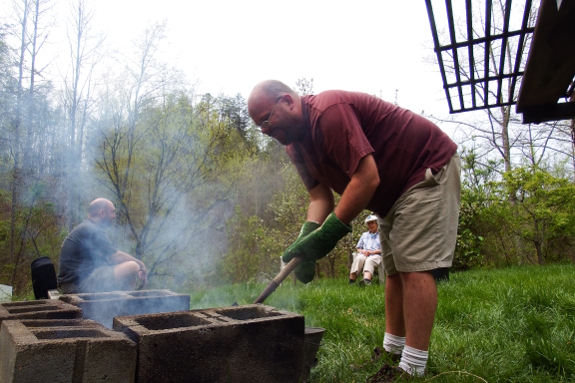 Grilling