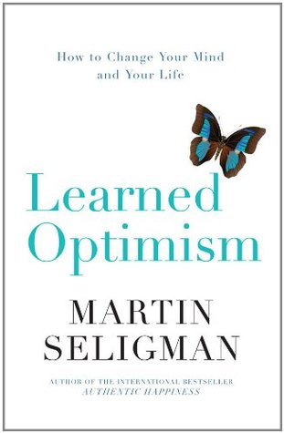 Learned optimism