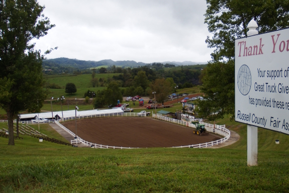 Russell County Fair