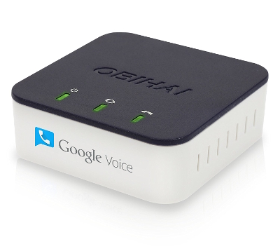 Voip box