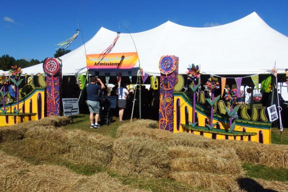Pawpaw Festival