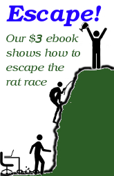 Microbusiness Independence